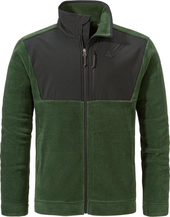 Produktbild Schöffel Fleece Jacket Gregale (L)