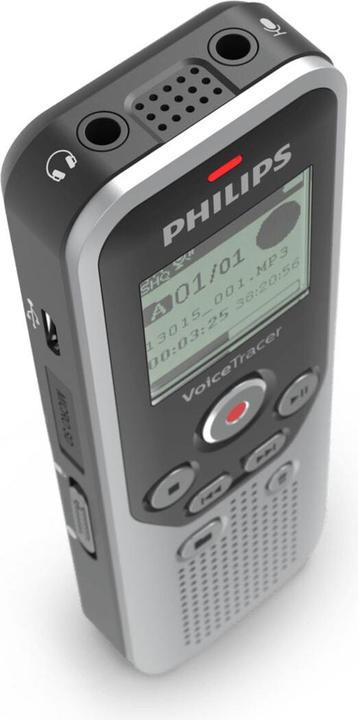Produktbild Philips DVT 1250 (8 GB)
