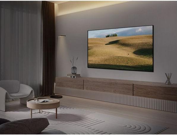 Produktbild Samsung GQ77S95DAT (77", S95D, OLED, 4K, 2024)