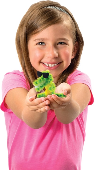 Image du produit Spin Master Kit créatif Bunchems