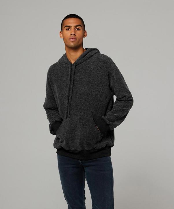 Produktbild Bella Canvas Hoodie zum Überziehen (M)