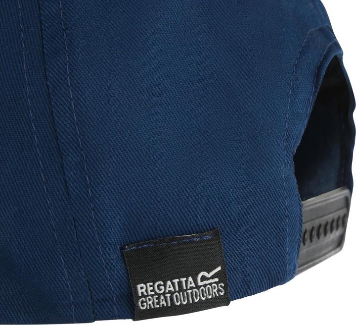 Produktbild Regatta Baseball Kappe (One Size)