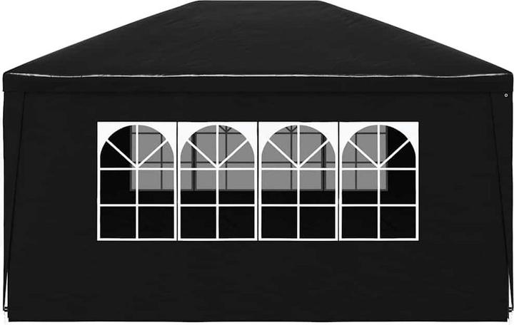 Produktbild vidaXL Partyzelt (400 cm, 300 cm)