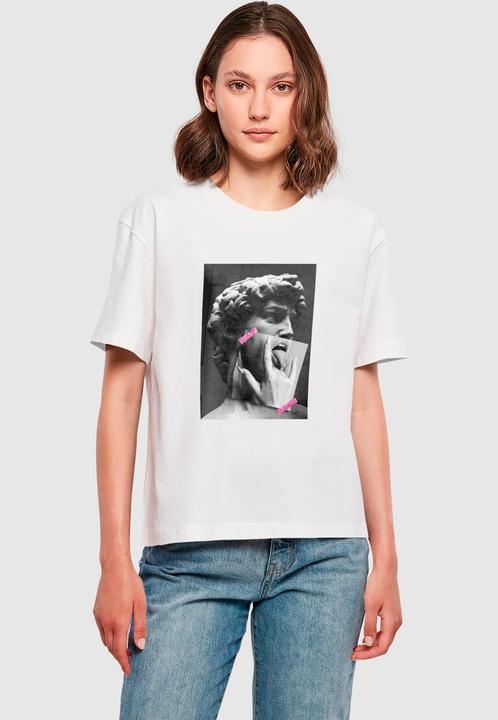 Image du produit Miss Tee Tee Tongues Out - 173939 (S)