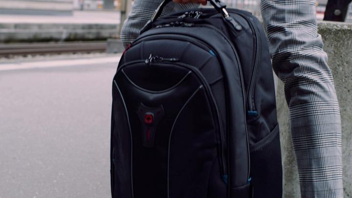 Immagine prodotto Wenger Carbon (30 l)
