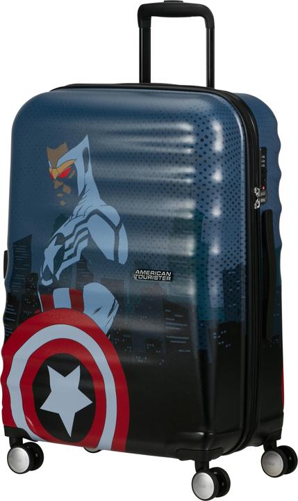 Produktbild American Tourister WAVEBREAKER DISNEY Spinner (64 l)