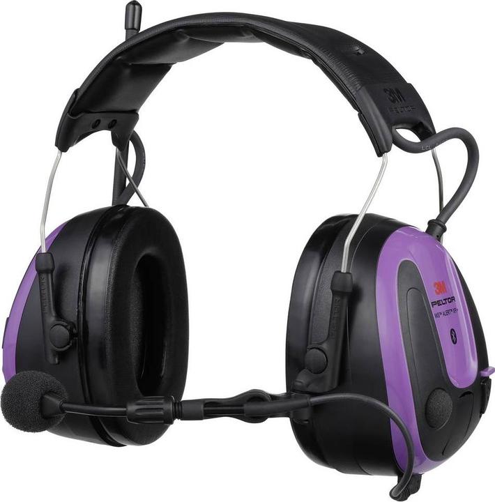 Image du produit 3M WS Alert XPI+ (1x)