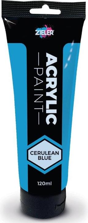 Cerulean Blue