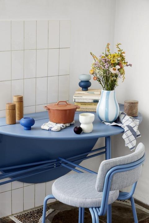Actual product image Broste Copenhagen Hasle Cookware Series