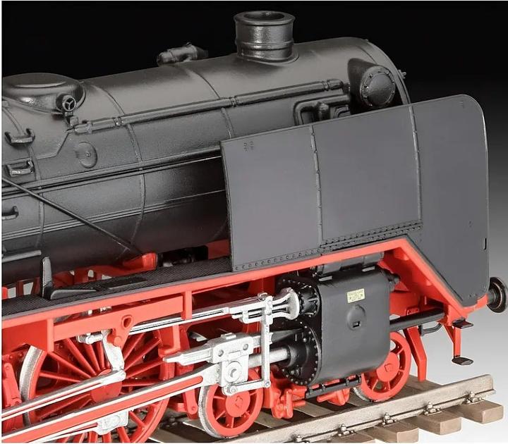 Produktbild Revell Schnellzuglok BR01 mit Tender 2'2' T32