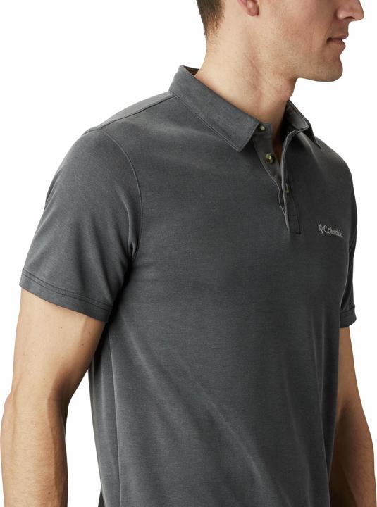 Actual product image Columbia Nelson Point Polo (M)