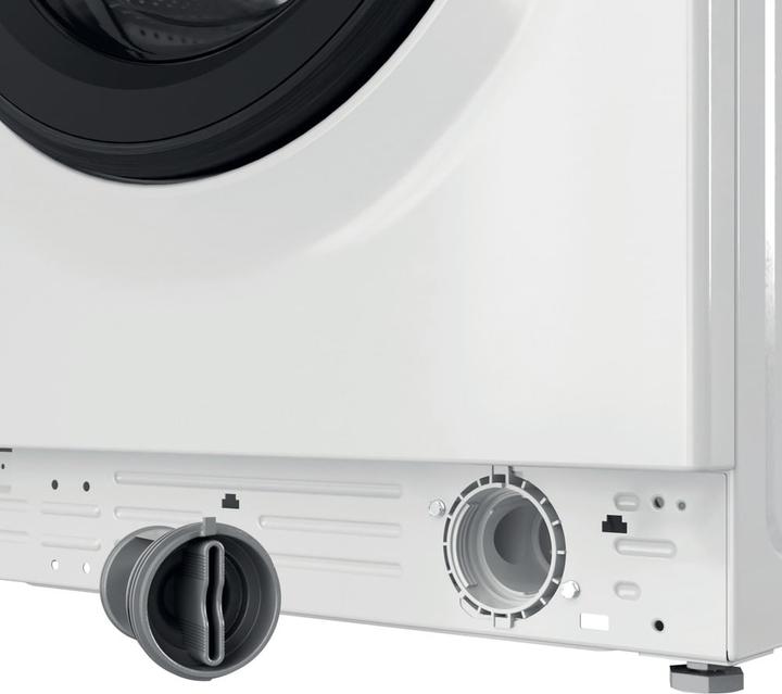 Actual product image Bauknecht W Active 8A (8 kg, Left)