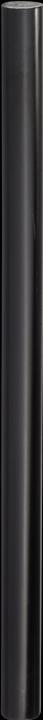 Bosch Professional Zubehör Schmelzkleber, 11 x 200 mm, 500 g, schwarz