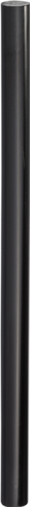 Bosch Professional Zubehör Schmelzkleber, 11 x 200 mm, 500 g, schwarz