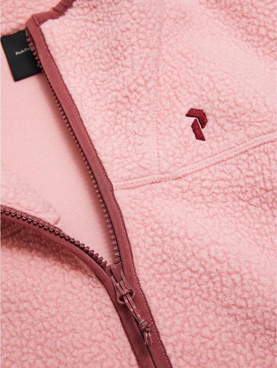 Produktbild Peak Performance Nature Rush Pile Vest (S)