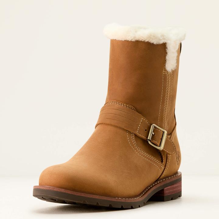 Image du produit Ariat Savannah Sherpa (36.5)
