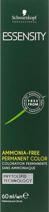 Produktbild Schwarzkopf Professional Essensity (5-5 Hellbraun Gold)