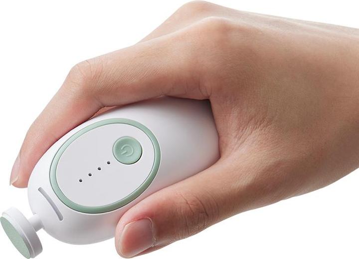 Image du produit Momcozy Lime à ongles pour bébé