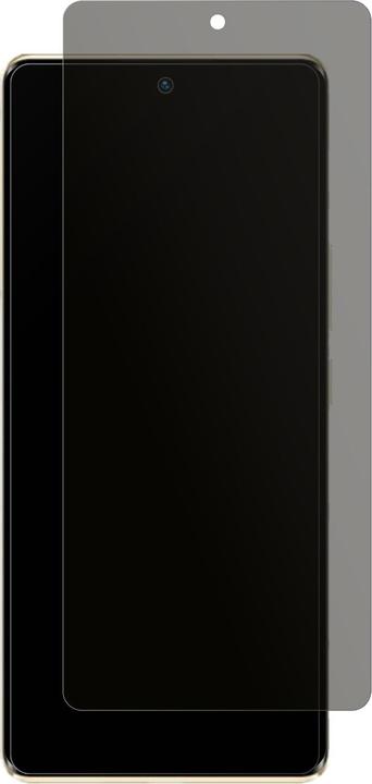 Actual product image Dipos Screen Protector 4-Way Privacy (1 Piece, Infinix Zero 30)