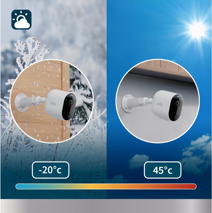 Immagine prodotto Arlo Pro 5S (1520 x 2668 pixel)