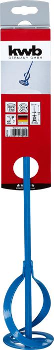 Image du produit kwb Mélangeur de peinture
