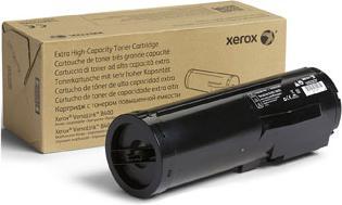 Produktbild Xerox VersaLink B400/B405 DMO EHC Toner Black (BK)