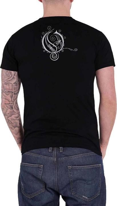 Actual product image Universal Textiles Blackwater Park TShirt (XL)