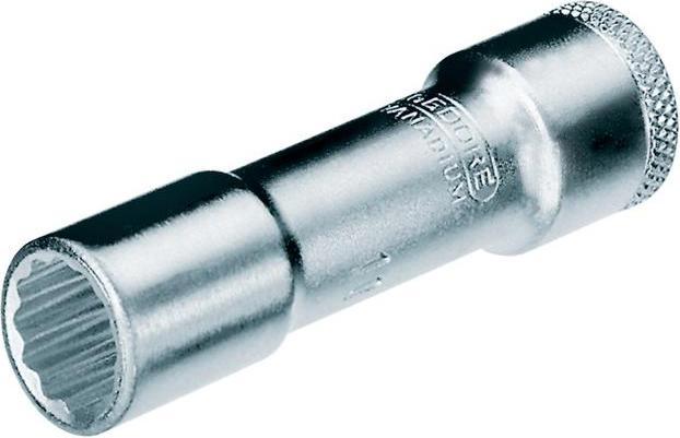 Gedore 30 14 stopcontact UD profiel