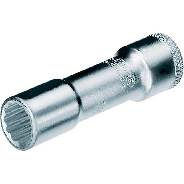 Thumbnail - Gedore, Steckschlüssel + Stecknuss, D 30 L 20 Steckschlüsseleinsatz 3/8" lang UD-Profil 20 mm (20 mm)