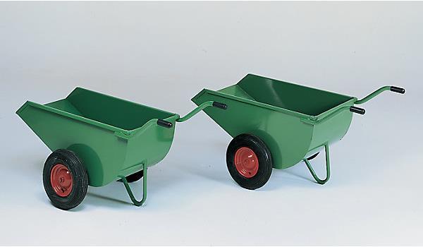 Produktbild kaiserkraft Muldenkarre