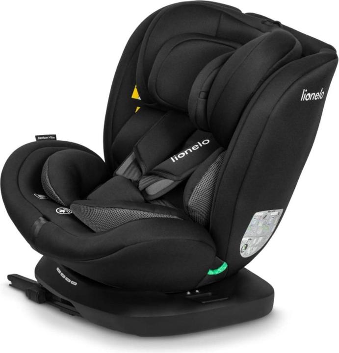 Image du produit Lionelo Bastiaan (Reboarder, Norme ECE R129/i-Size)