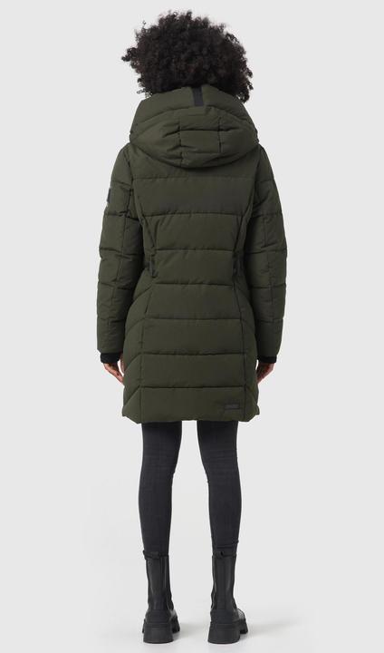Actual product image Navahoo Hickey (XXL)