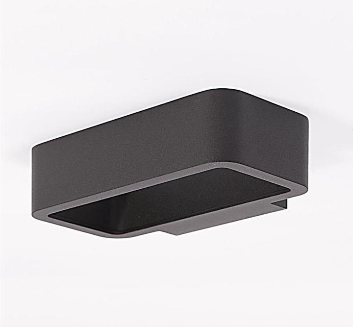 Actual product image Domoletti LUMINAIRE ELED-634B 6W LED IP54