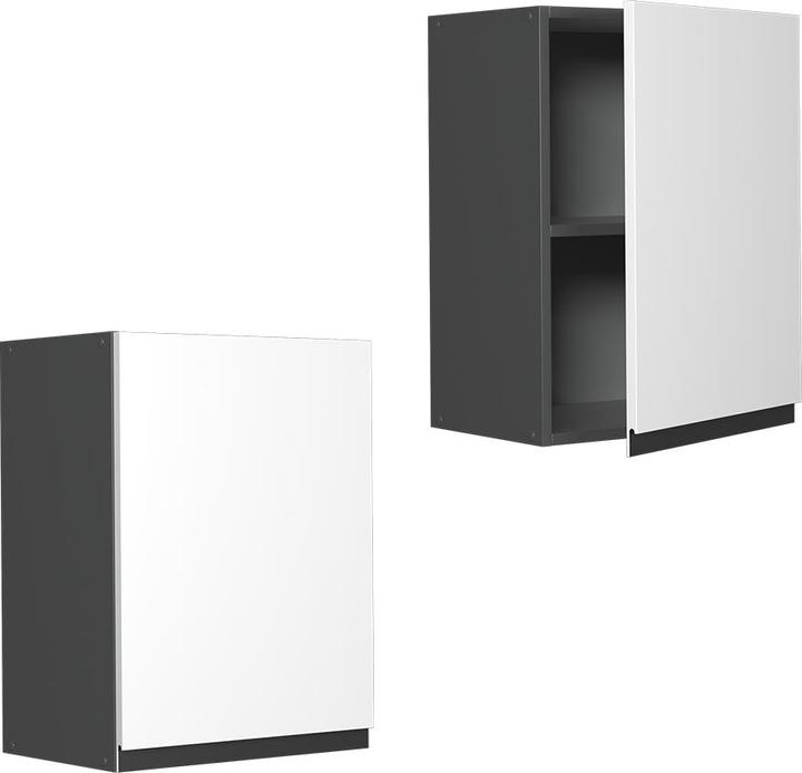 Produktbild Vicco Hängeschrank R-Line (45 x 31 x 60 cm)