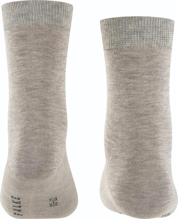 Actual product image Falke Cotton Finesse SO (Single pack, 23 - 26)