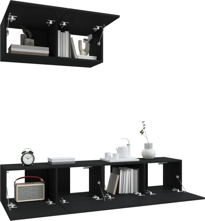Immagine prodotto VidaXL Hadley (80 x 30 x 30 cm)