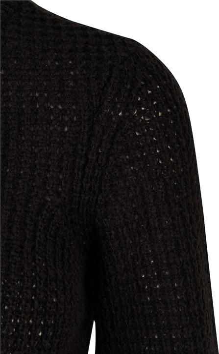Immagine prodotto Urban Classics Ladies Short Waffle Sweater (XL)