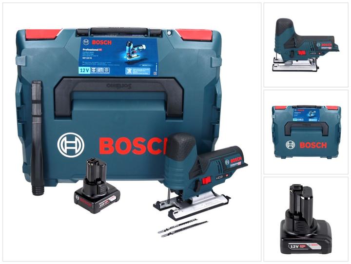 Actual product image Bosch Professional GST 12V-70