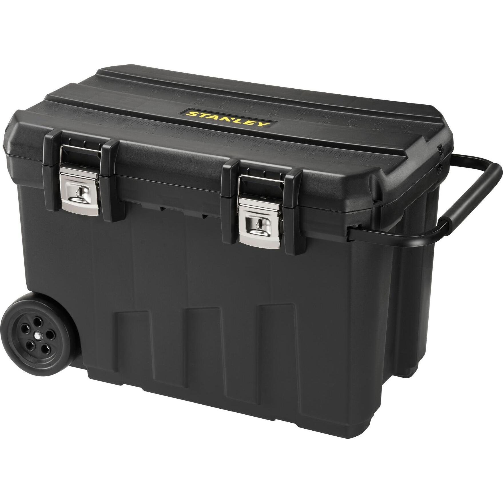Stanley, Werkzeugkoffer, Mobile Montagebox (1 Teile)