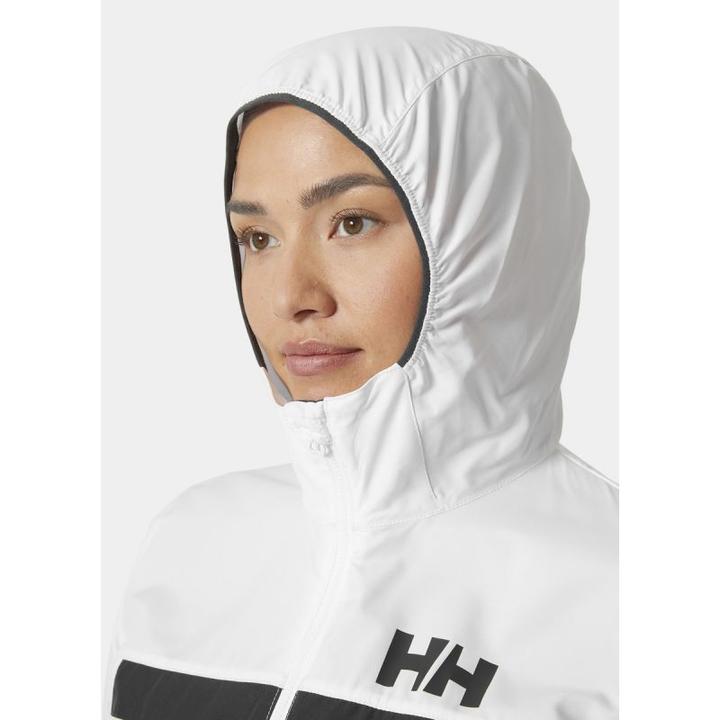 Produktbild Helly Hansen W Salt Stripe Windbreaker (M)