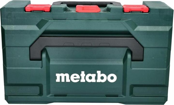 Produktbild Metabo Akku-Blindnietpistole