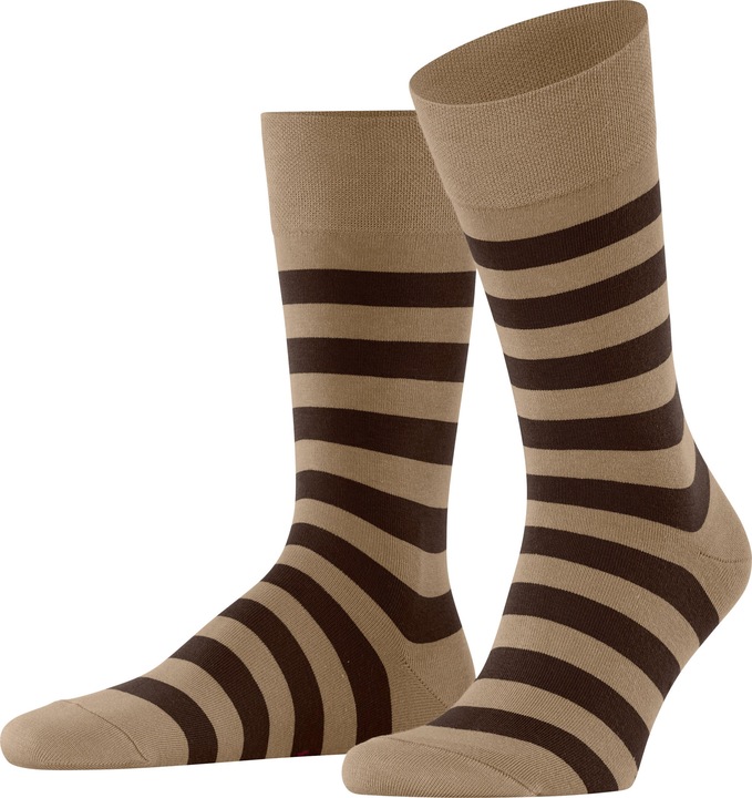 Actual product image Falke Sensitive Mapped Line SO (47 - 50)