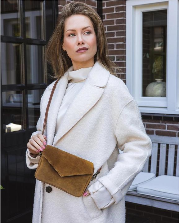 Image du produit Chabo Rio Romy Suede