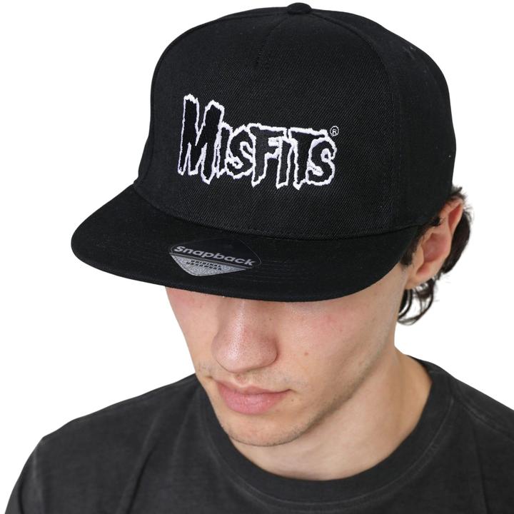 Produktbild Misfits Kappe