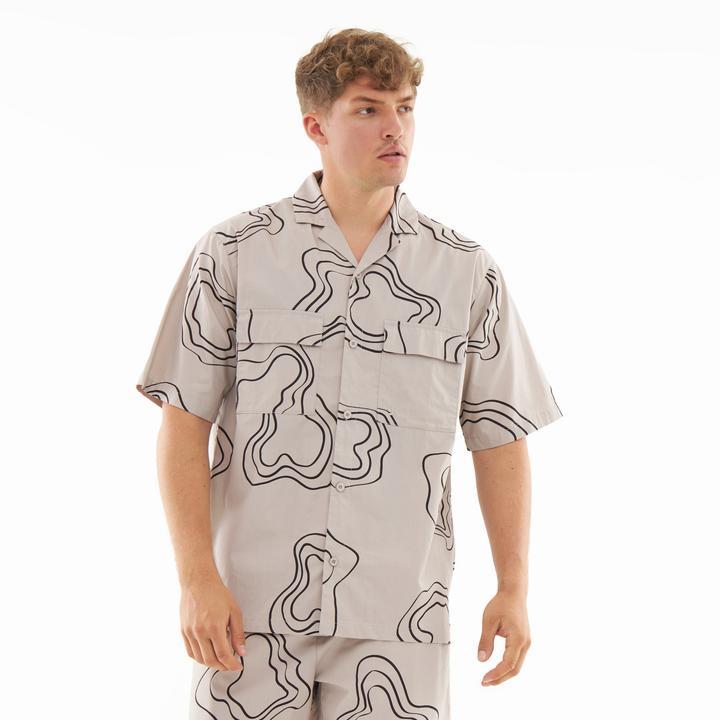 Produktbild Johnny Urban Spencer Shirt (S)