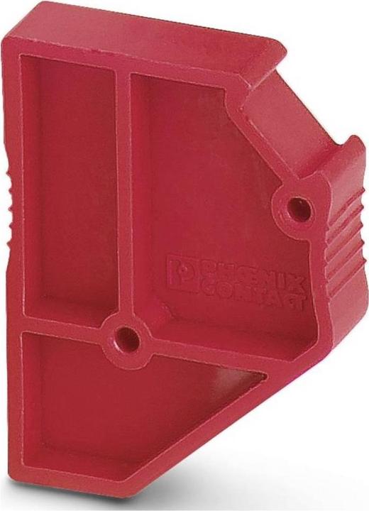 Produktbild Phoenix Contact DP PS-6 - 3036738 - Spacer plate (Diverse)