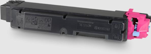 Actual product image Kyocera Tk-5160m (M)