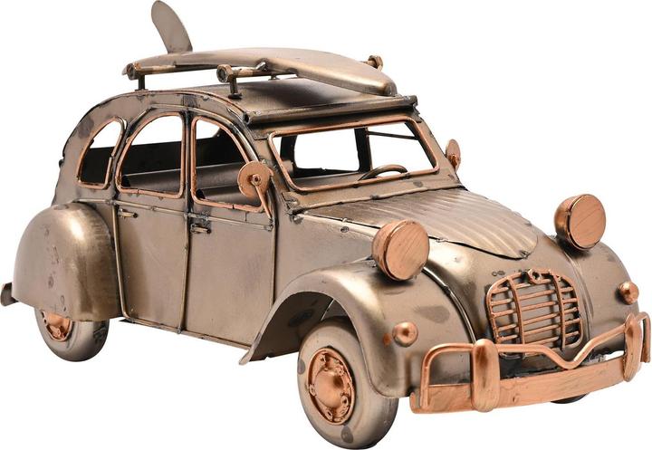 Actual product image Harvey Makin Ornament - Beach Car