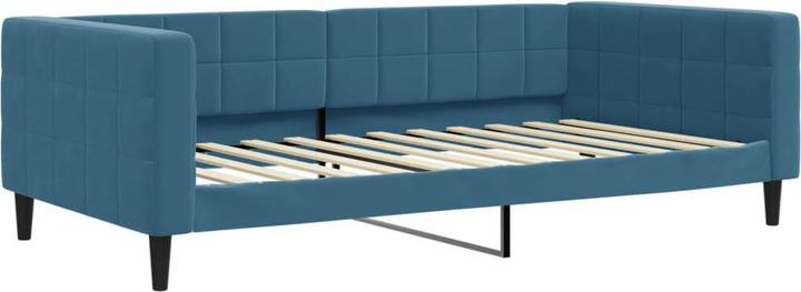 Actual product image vidaXL ausziehbares Tagesbett