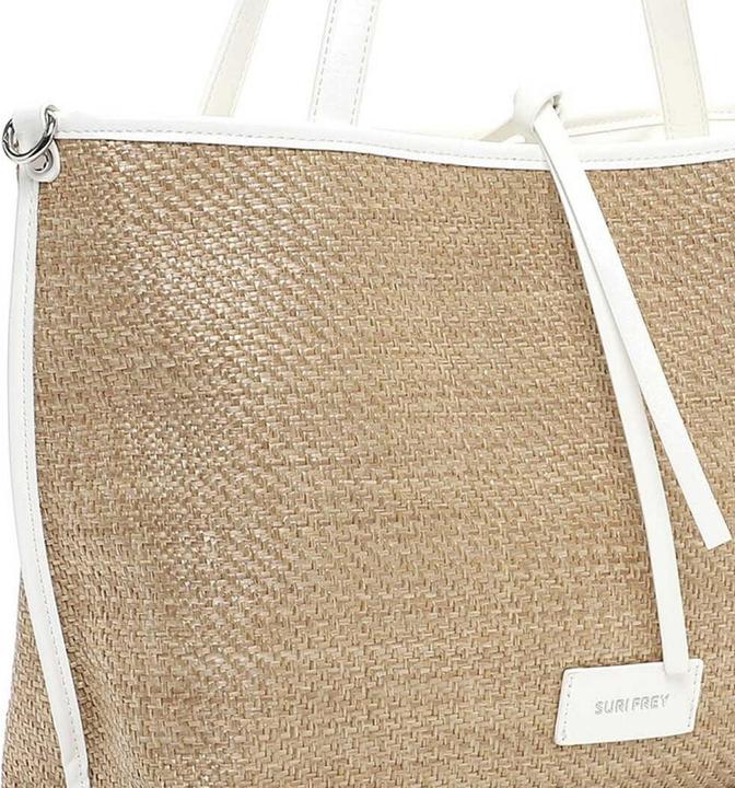 Immagine prodotto Suri Frey Fany Cityshopper (18.90 l)